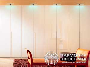 Шкафы от производителя в Санкт-Петербурге