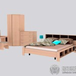 Спальный гарнитур «Сицилия»| Мебель для спальни